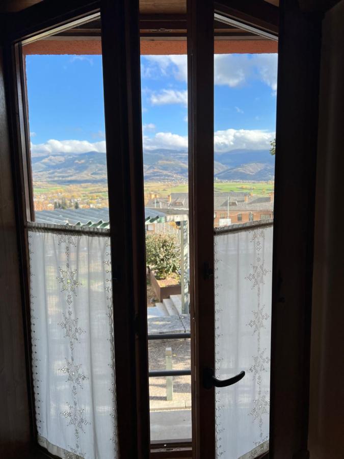 Apartment Casa Bernat