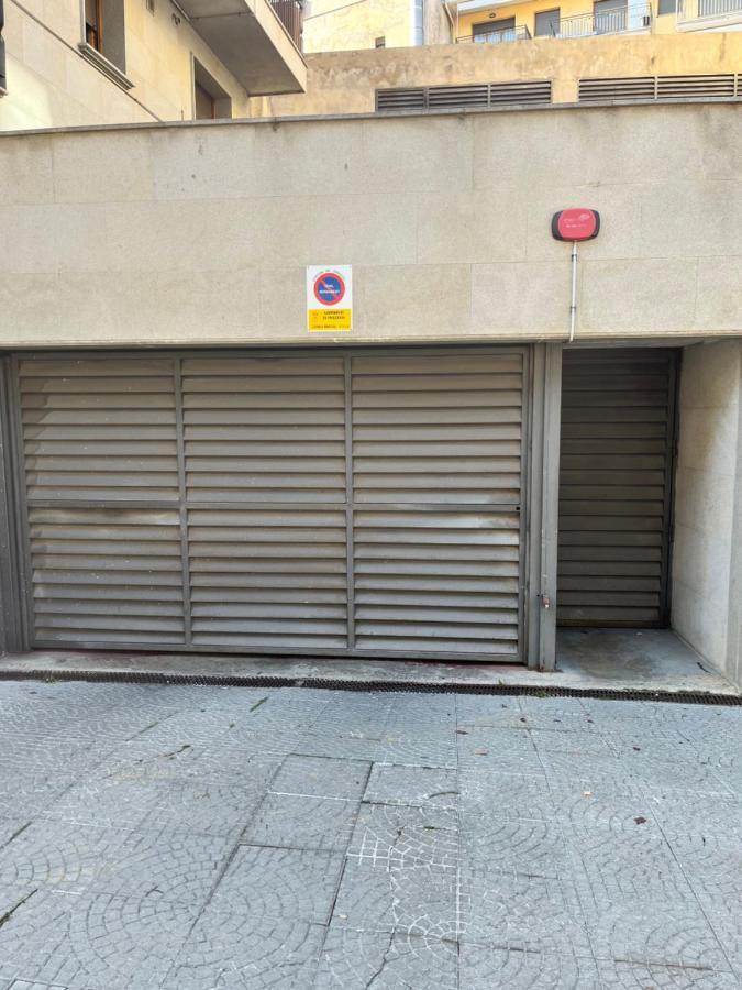Casa Bernat Puigcerdà
