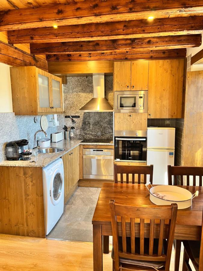 Casa Bernat Puigcerda