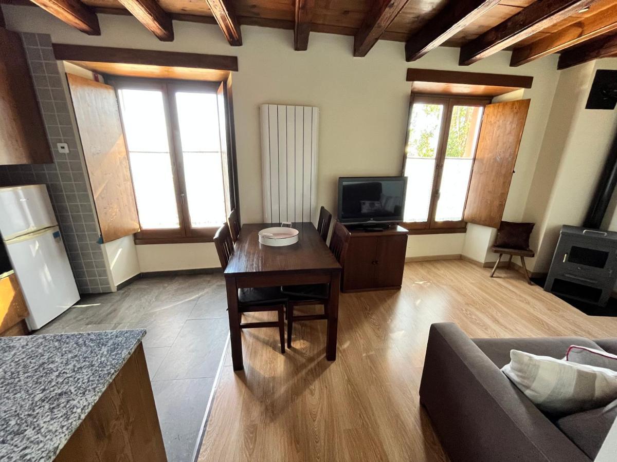 Apartment Casa Bernat