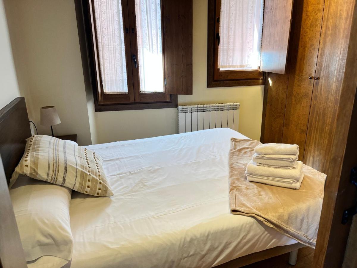 Apartment Casa Bernat
