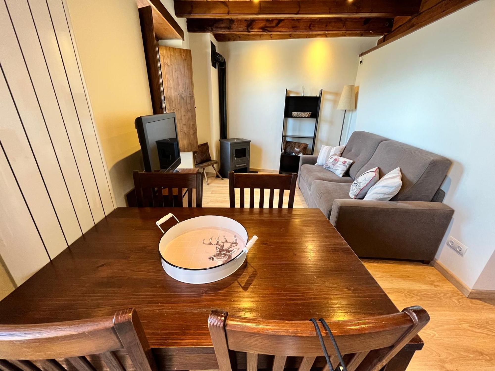 Casa Bernat * Puigcerdà